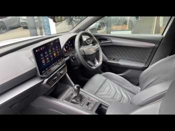 Used Cupra Leon 2025 for sale - 74083468: Photo