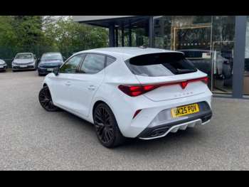 Used Cupra Leon 2025 for sale - 74083468: Photo