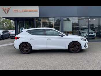 Used Cupra Leon 2025 for sale - 74083468: Photo