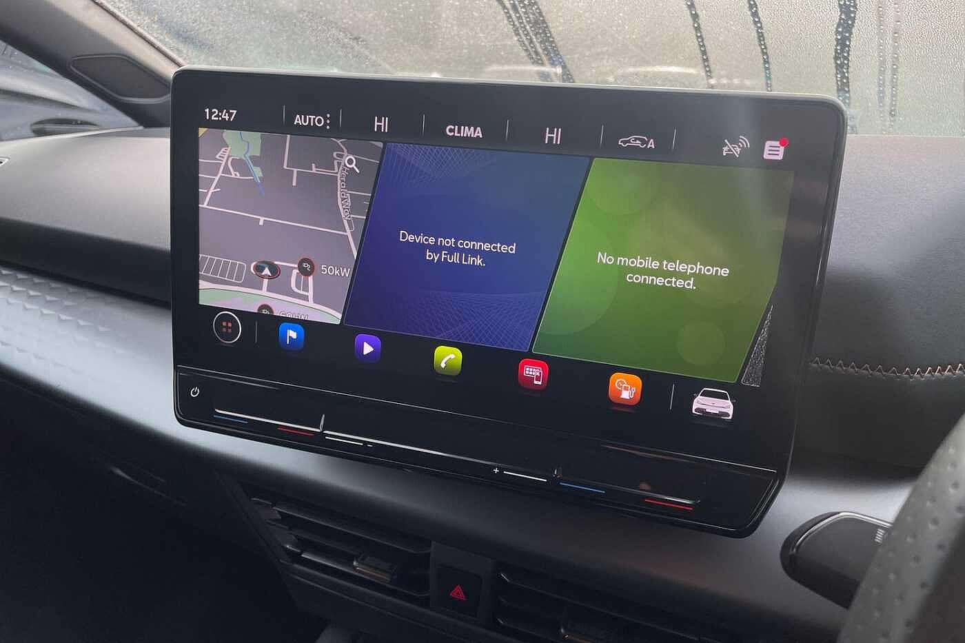 Used Cupra Born 2023 for sale - 76670989: Photo 12