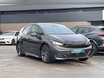 2023 (73) - 150kW V1 58kWh 5dr Auto