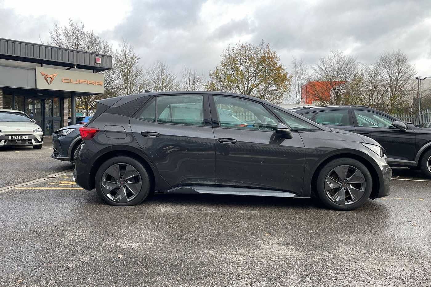 Used Cupra Born 2023 for sale - 76670989: Photo 4