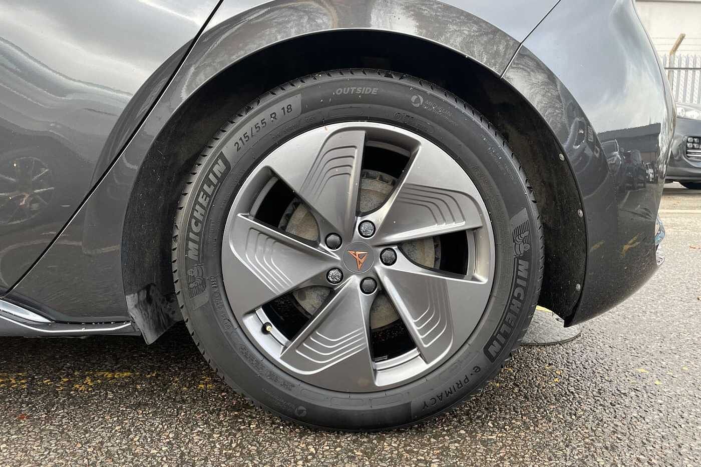 Used Cupra Born 2023 for sale - 76670989: Photo 5