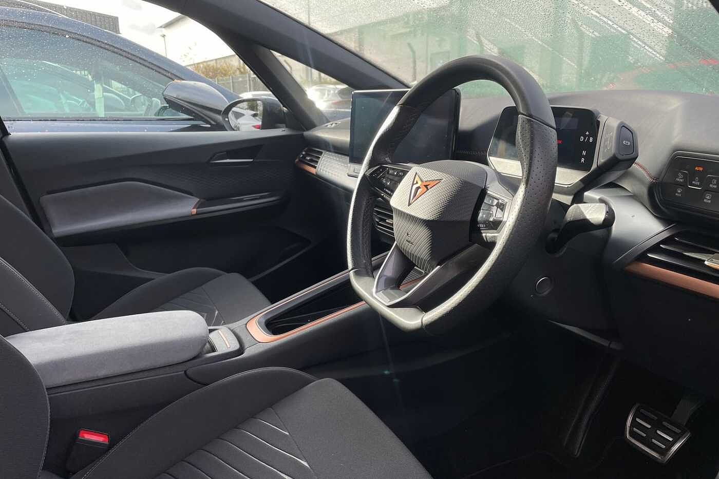 Used Cupra Born 2023 for sale - 76670989: Photo 6