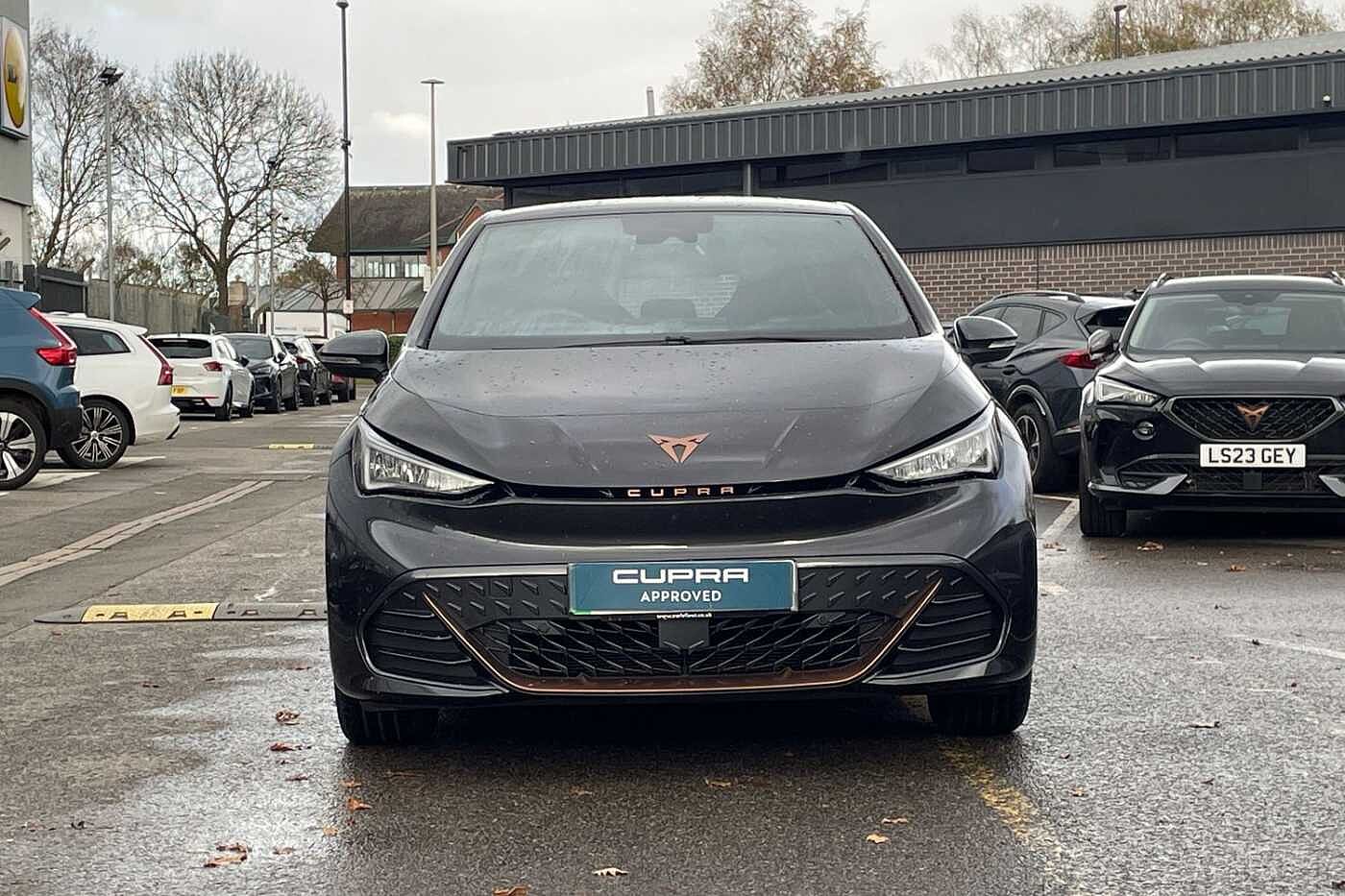 Used Cupra Born 2023 for sale - 76670989: Photo 7