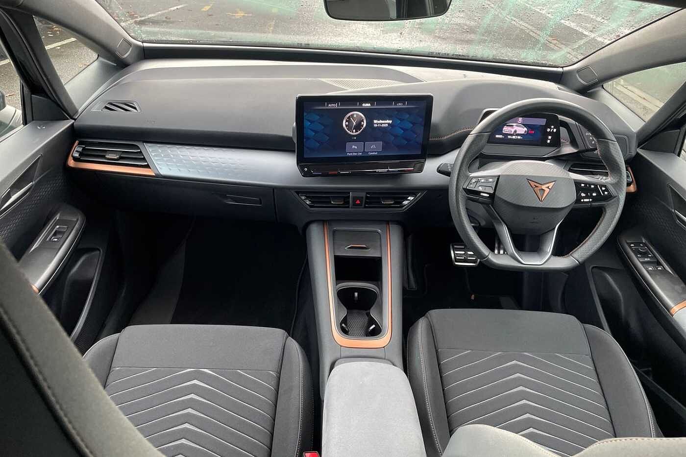 Used Cupra Born 2023 for sale - 76670989: Photo 8