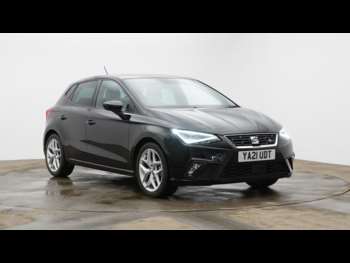2021 (21) - 1.0 TSI 95 FR [EZ] 5dr