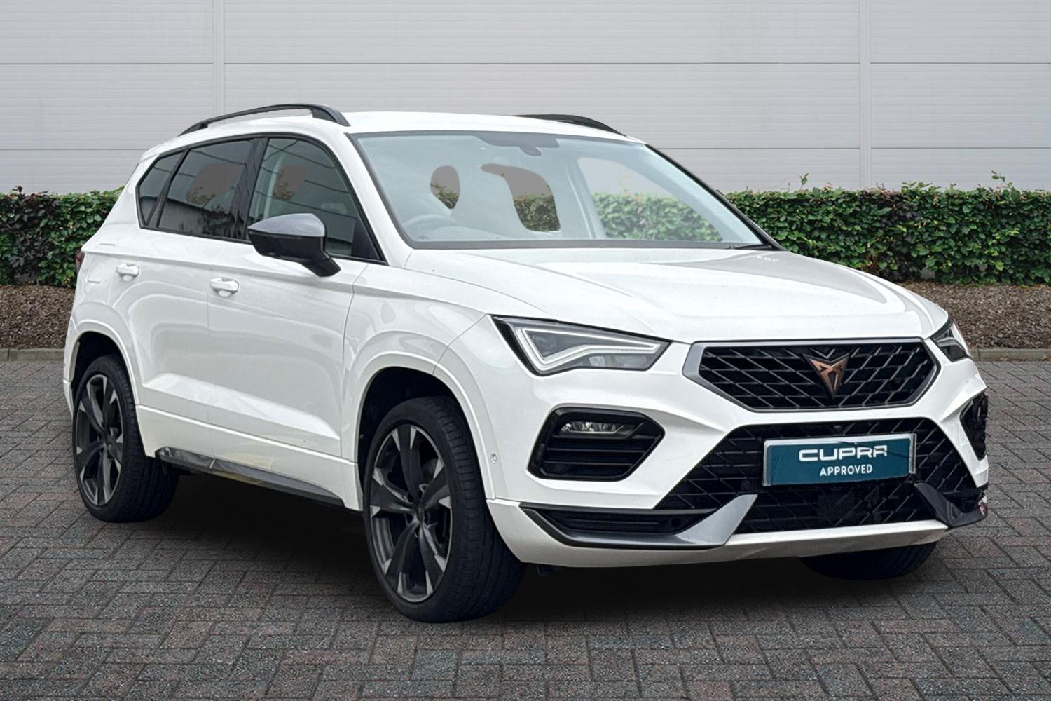 Used Cupra Ateca 2023 for sale - 76111461: Photo 1