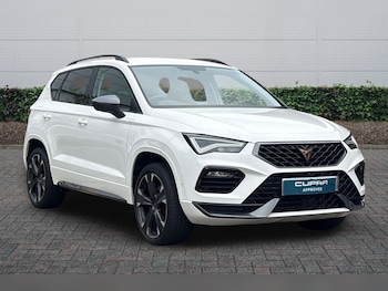 Cupra - Ateca