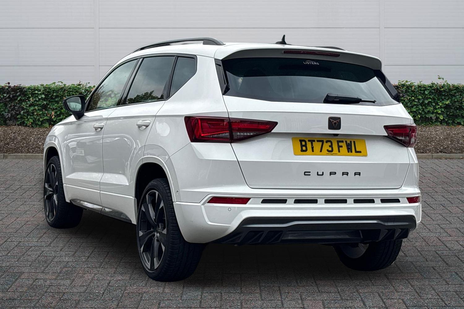 Used Cupra Ateca 2023 for sale - 76111461: Photo 2