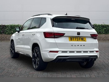 Used Cupra Ateca 2023 for sale - 76111461: Photo 2