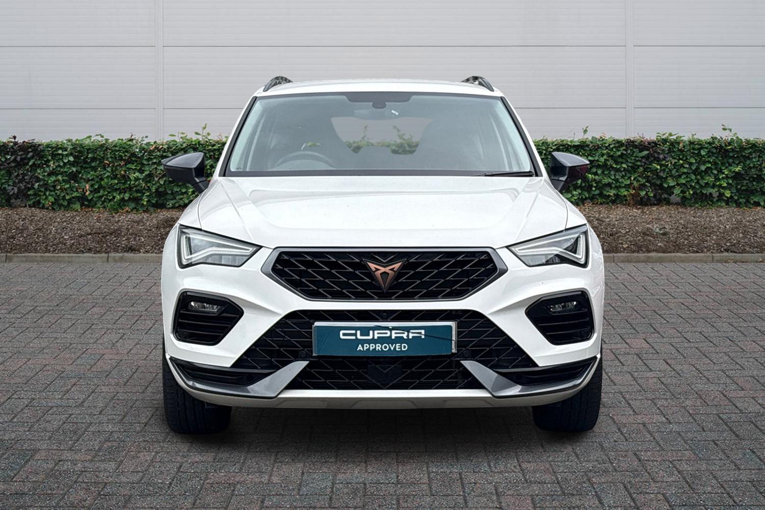 Used Cupra Ateca 2023 for sale - 76111461: Photo 3