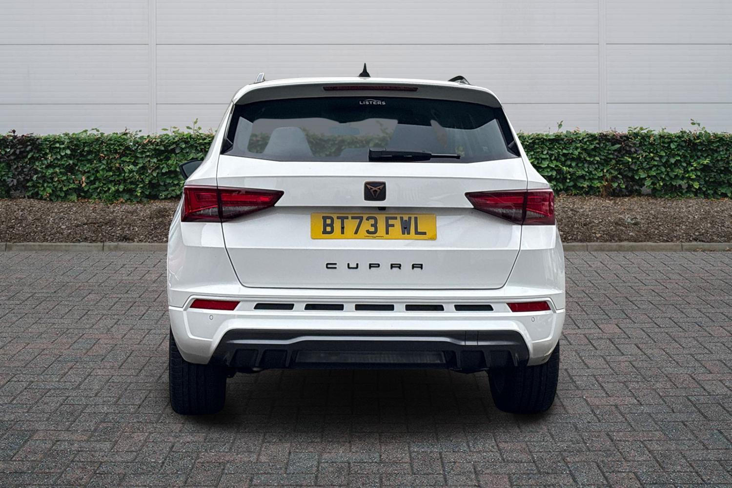 Used Cupra Ateca 2023 for sale - 76111461: Photo 4