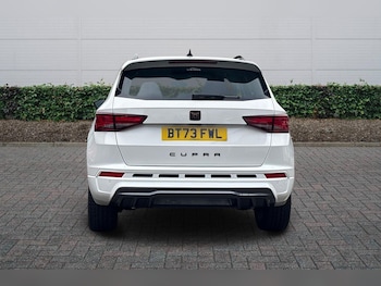 Used Cupra Ateca 2023 for sale - 76111461: Photo 4