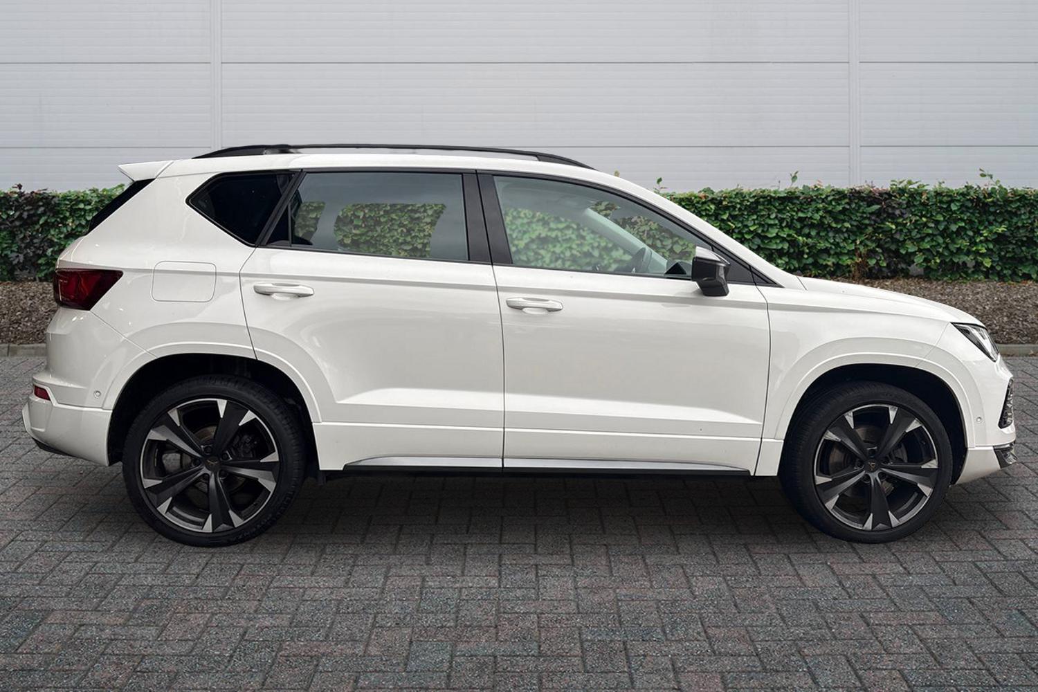 Used Cupra Ateca 2023 for sale - 76111461: Photo 5