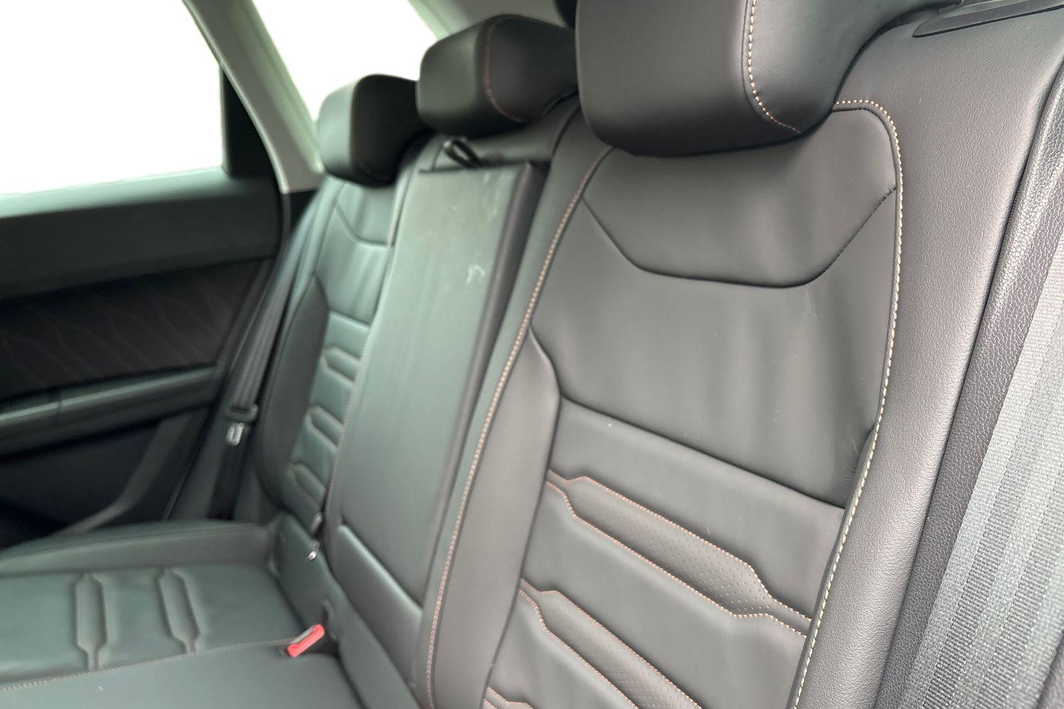 Used Cupra Ateca 2023 for sale - 76111461: Photo 9