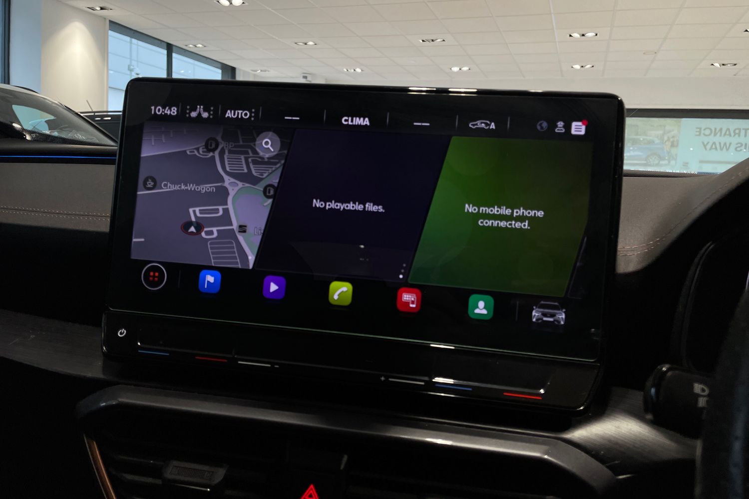 Used Cupra Formentor 2023 for sale - 77785667: Photo 11