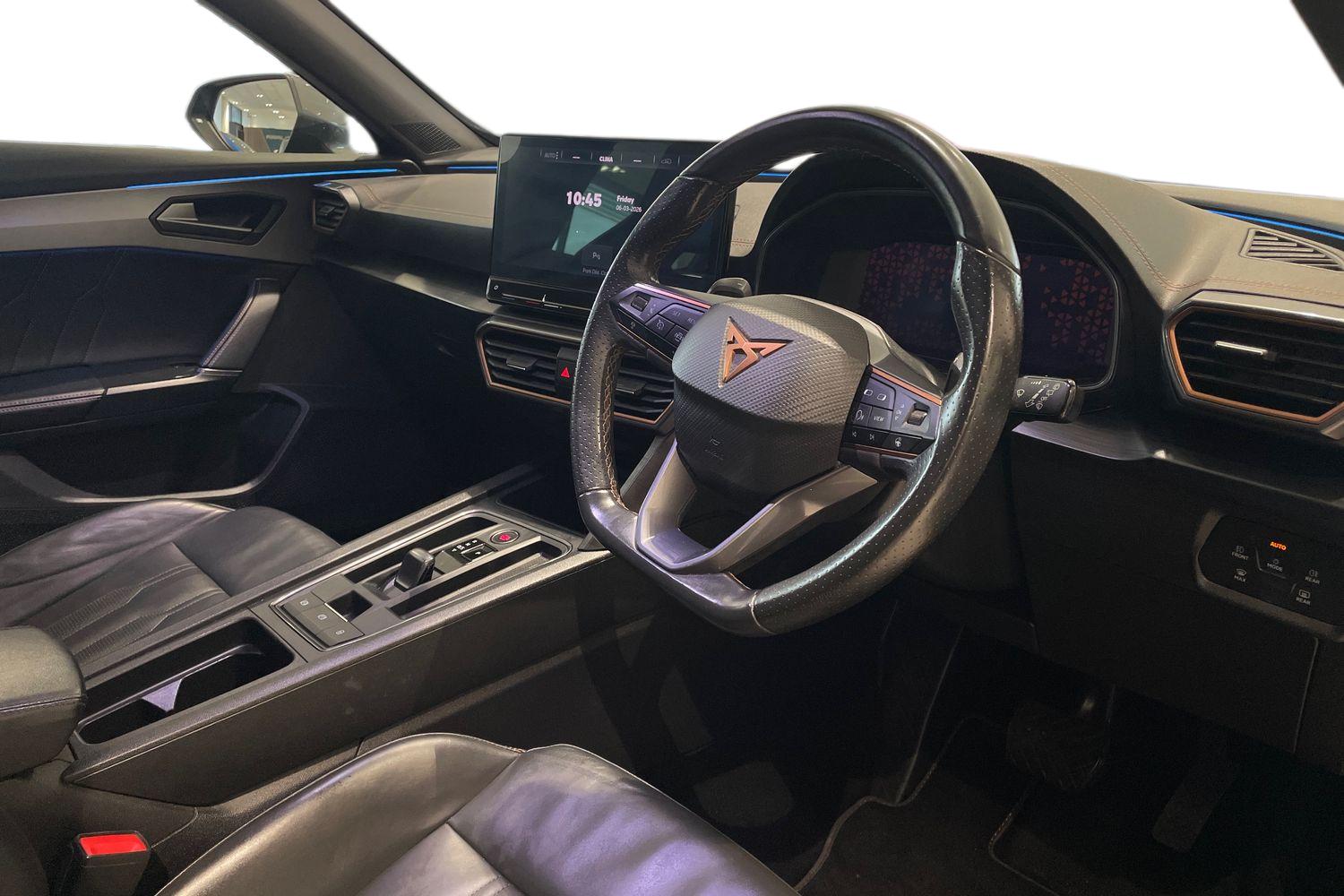 Used Cupra Formentor 2023 for sale - 77785667: Photo 12