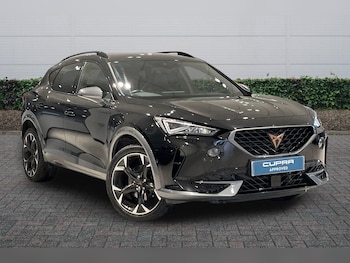 Used Cupra Formentor 2023 for sale - 77785667: Photo