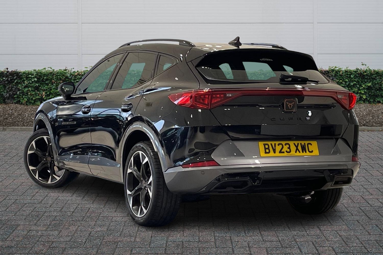 Used Cupra Formentor 2023 for sale - 77785667: Photo 2