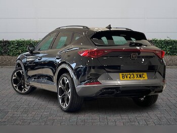 Used Cupra Formentor 2023 for sale - 77785667: Photo