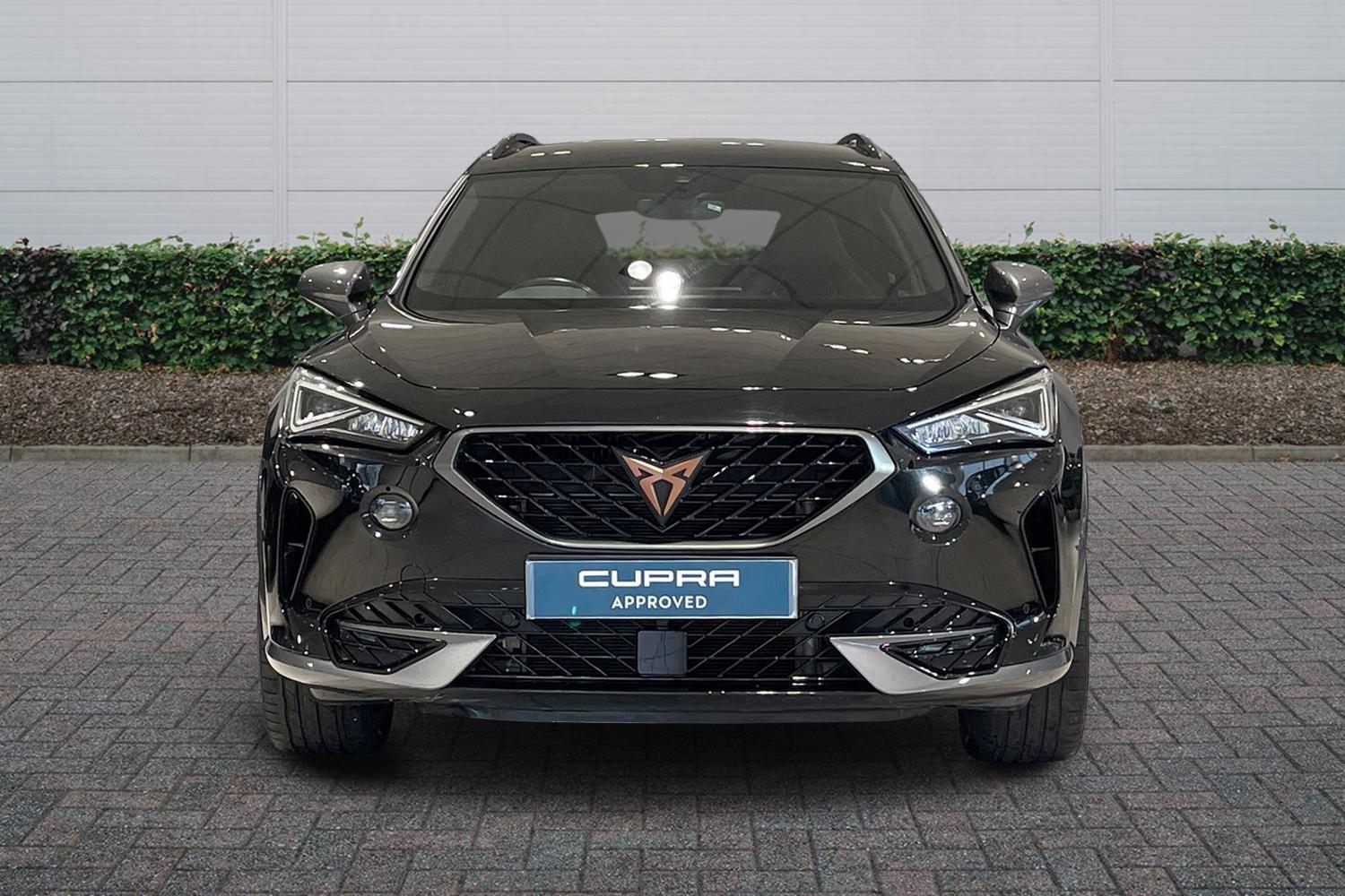 Used Cupra Formentor 2023 for sale - 77785667: Photo 3