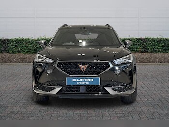Used Cupra Formentor 2023 for sale - 77785667: Photo