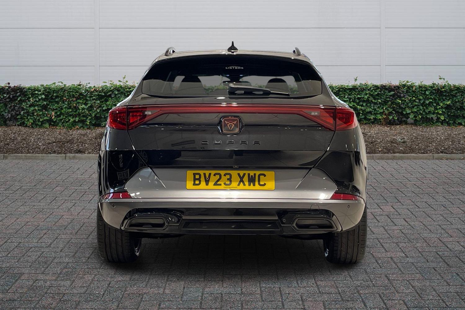 Used Cupra Formentor 2023 for sale - 77785667: Photo 4