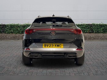 Used Cupra Formentor 2023 for sale - 77785667: Photo