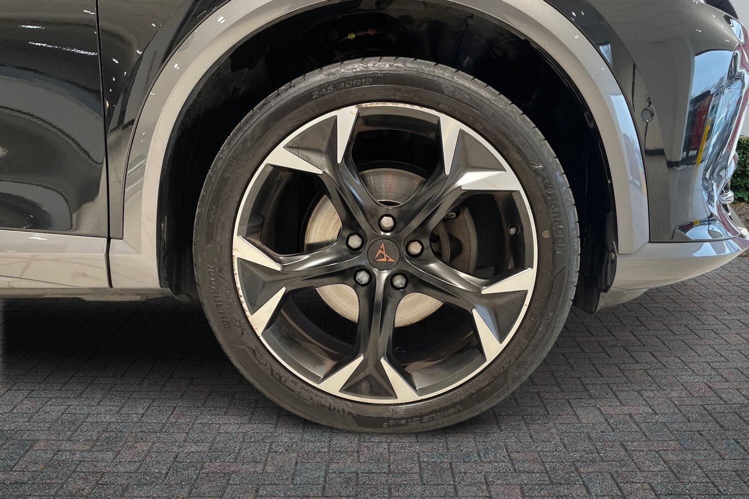 Used Cupra Formentor 2023 for sale - 77785667: Photo 6