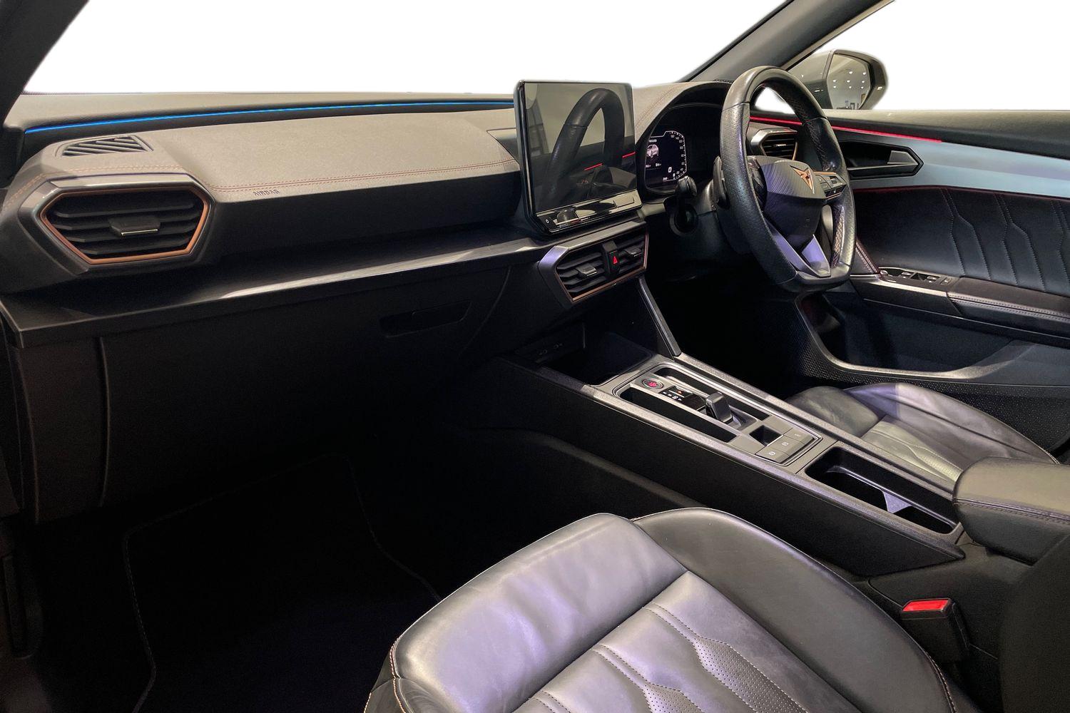 Used Cupra Formentor 2023 for sale - 77785667: Photo 7