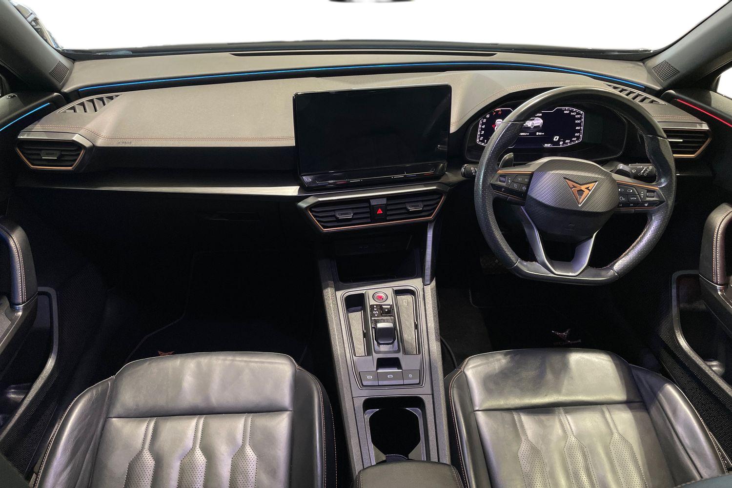 Used Cupra Formentor 2023 for sale - 77785667: Photo 8