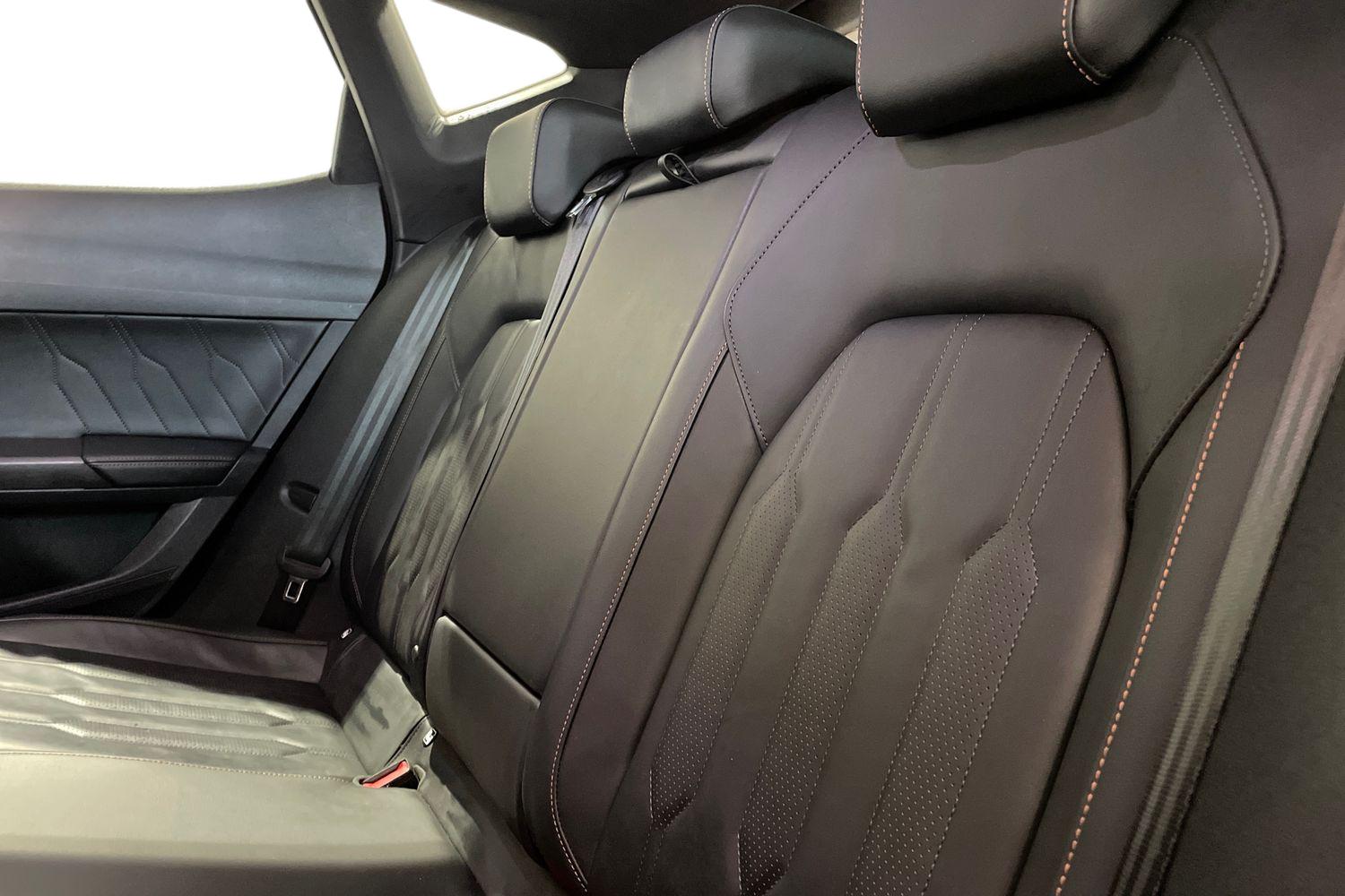 Used Cupra Formentor 2023 for sale - 77785667: Photo 9