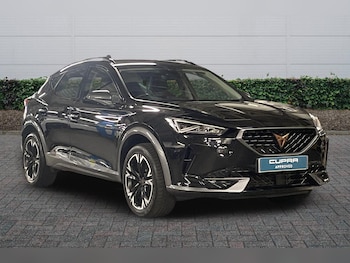 Used Cupra Formentor 2024 for sale - 77498127: Photo