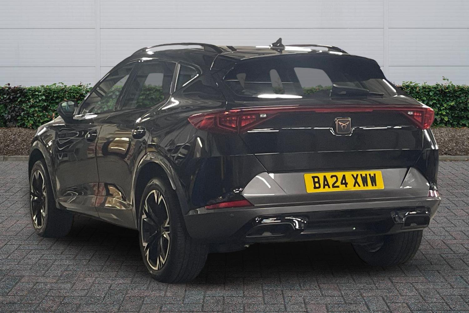 Used Cupra Formentor 2024 for sale - 77498127: Photo 2