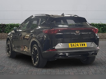 Used Cupra Formentor 2024 for sale - 77498127: Photo