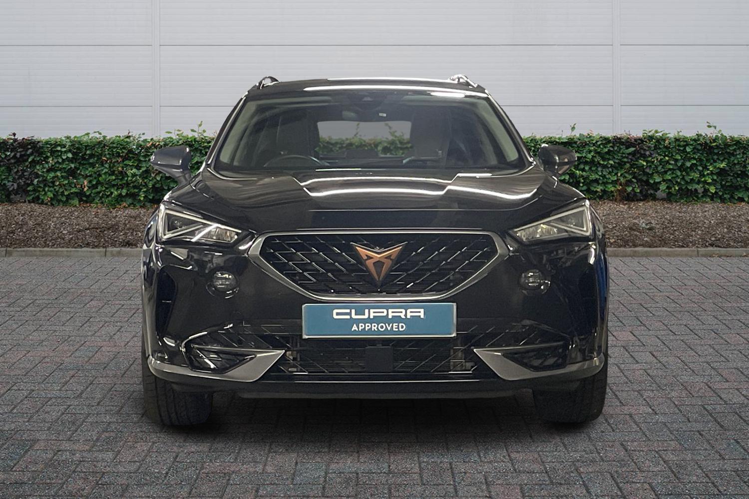 Used Cupra Formentor 2024 for sale - 77498127: Photo 3