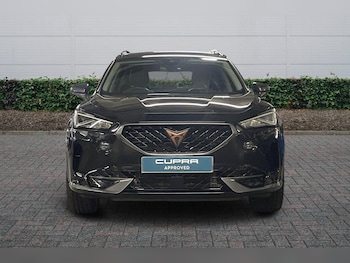 Used Cupra Formentor 2024 for sale - 77498127: Photo