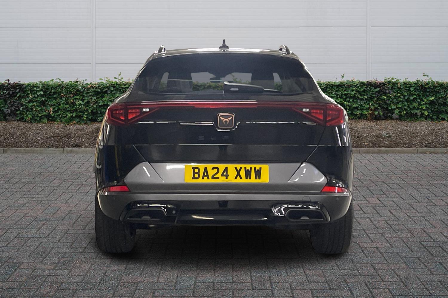 Used Cupra Formentor 2024 for sale - 77498127: Photo 4
