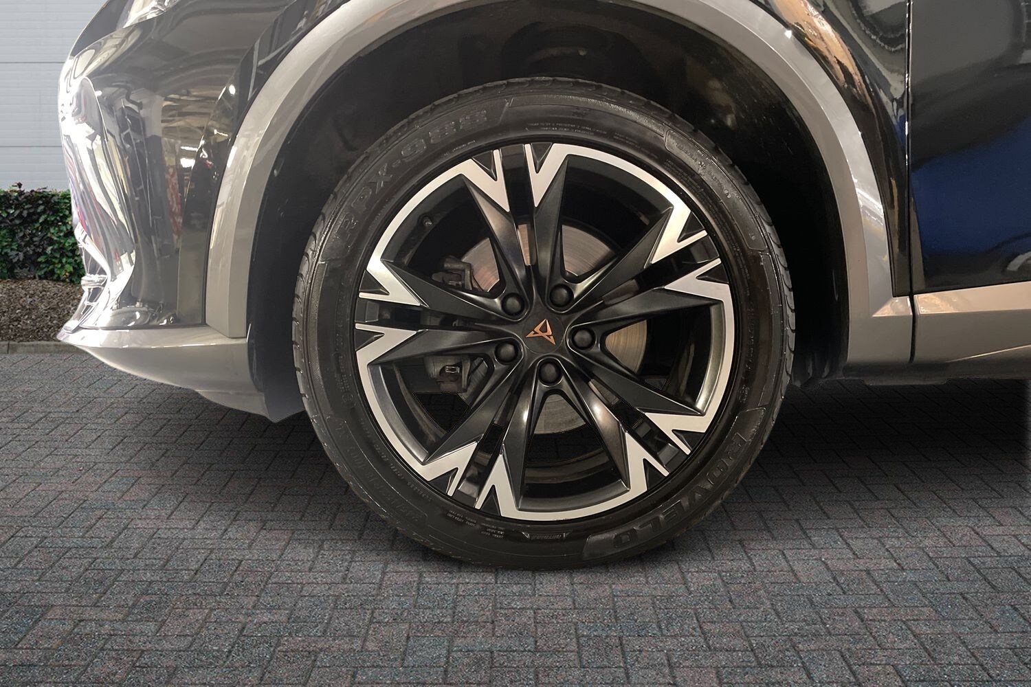 Used Cupra Formentor 2024 for sale - 77498127: Photo 6