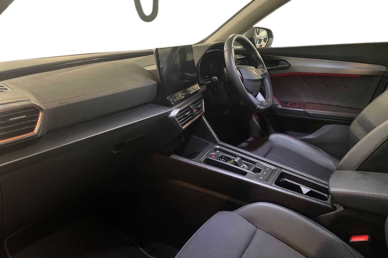 Used Cupra Formentor 2024 for sale - 77498127: Photo 7