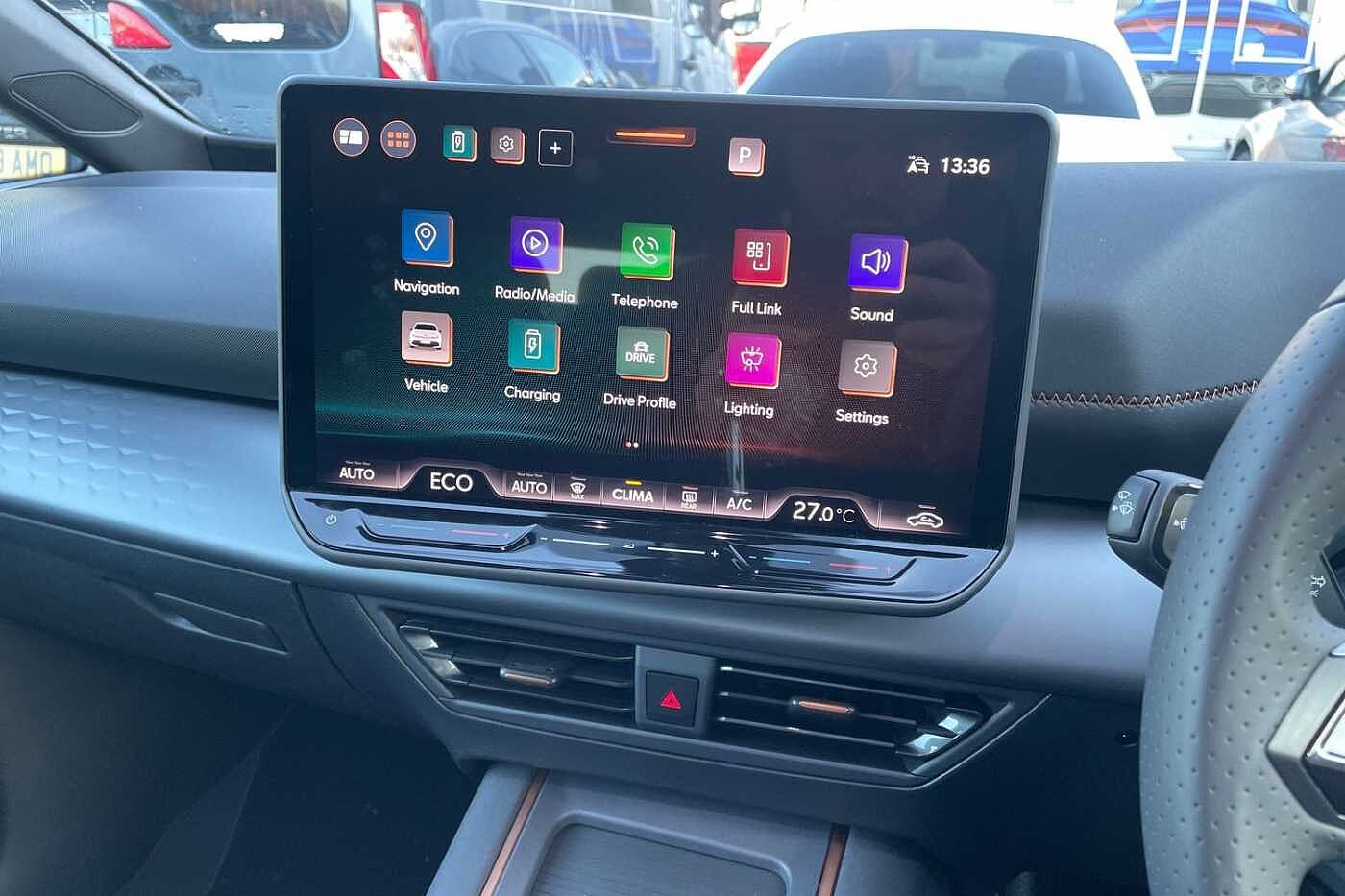 Used Cupra Born 2025 for sale - 77177624: Photo 11