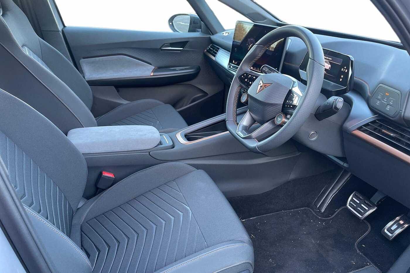 Used Cupra Born 2025 for sale - 77177624: Photo 12