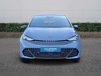 Used Cupra Born 2025 for sale - 77177624: Photo