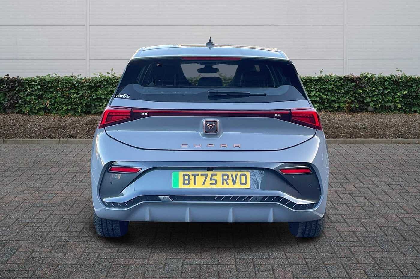 Used Cupra Born 2025 for sale - 77177624: Photo 5