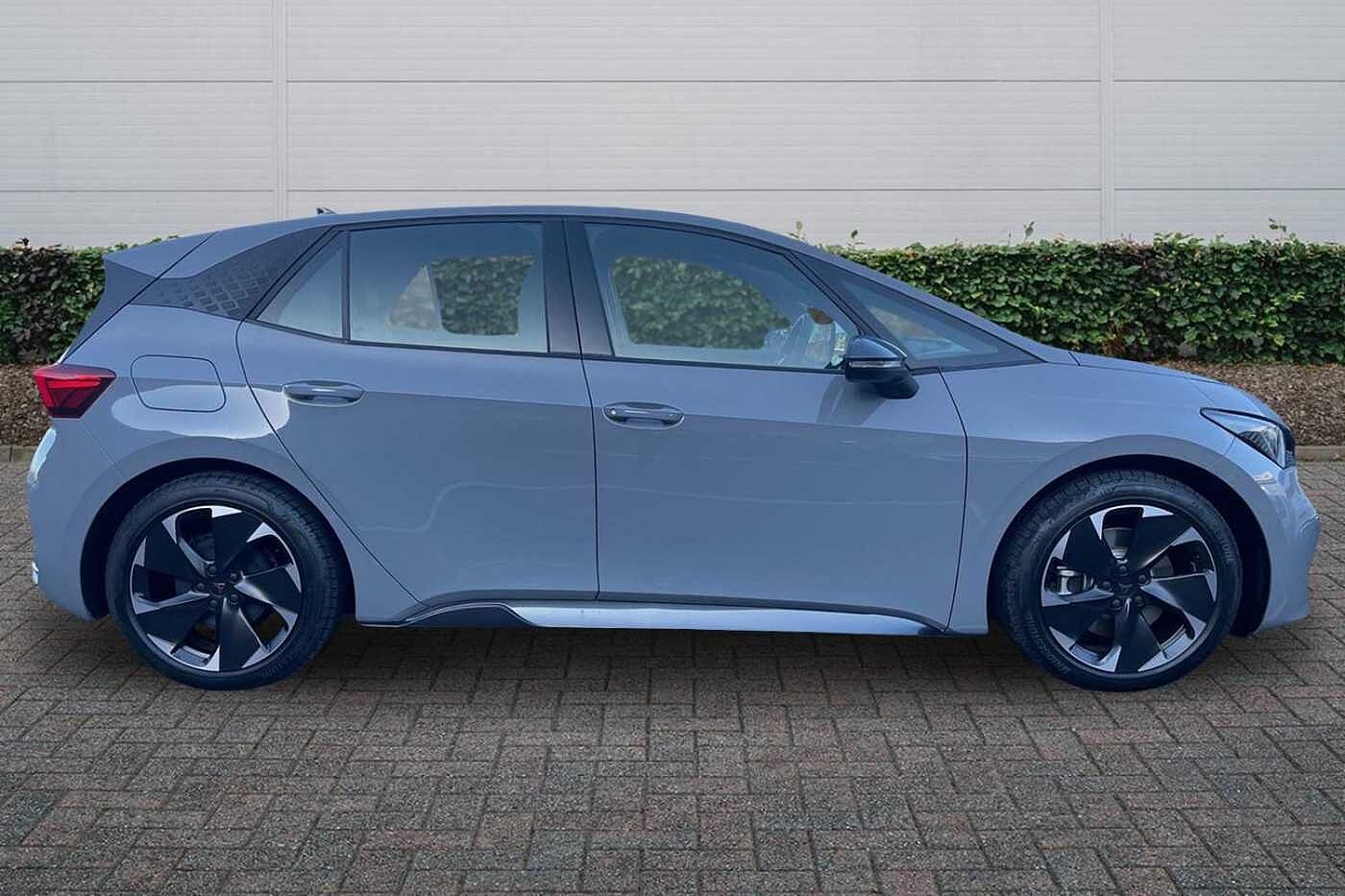 Used Cupra Born 2025 for sale - 77177624: Photo 6