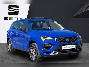 Used SEAT Ateca 2024 for sale - 79117488: Photo