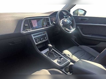 Used SEAT Ateca 2024 for sale - 79117488: Photo