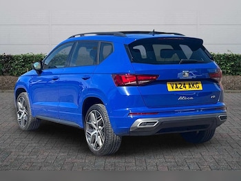 Used SEAT Ateca 2024 for sale - 79117488: Photo