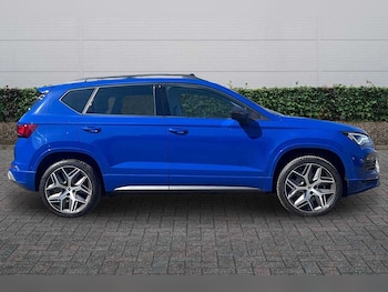 Used SEAT Ateca 2024 for sale - 79117488: Photo